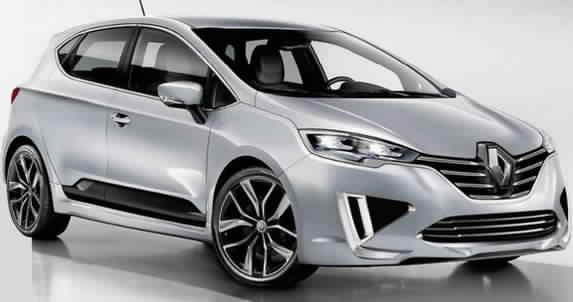 New Renault Mégane, a dynamic, distinctive design